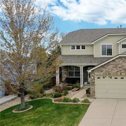 Buy this 4 bed house on 1719 Peridot Court in Castle Rock, CO 80108