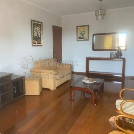 Buy this 3 bed apartment on Edifício Caldense in Rua Pedro Amaral 2496, Boa Vista