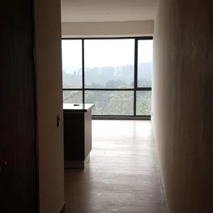 Buy this 3 bed apartment on Carretera México-Toluca 5804 in Cuajimalpa de Morelos, 05500 Santa Fe