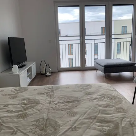 Image 9 - Goethestraße 108, 63067 Offenbach am Main, Germany - Apartment for rent