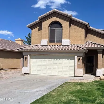 Rent this 4 bed house on 3780 East Lexington Avenue in Gilbert, AZ 85234