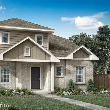 Buy this 4 bed house on 113 Pentro Path in Georgetown, TX 78626