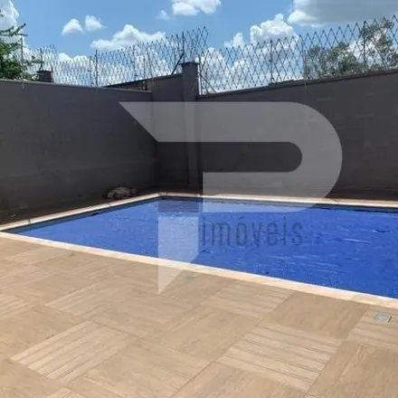 Buy this 3 bed house on Rua 1 in Paulínia - SP, 13145-087