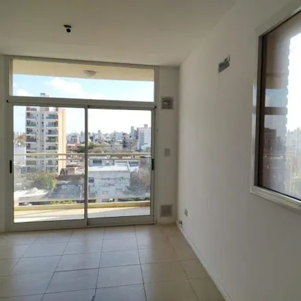 Buy this studio apartment on Benjamín Virasoro 99 in General San Martín, Rosario