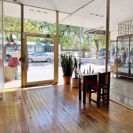 Buy this 1 bed apartment on Avenida Rivadavia 2898 in Balvanera, C1203 AAN Buenos Aires