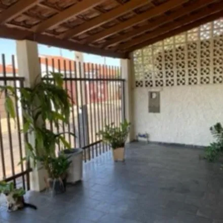 Image 2 - Rua Nicola Bocardi, Jardim Santa Rosa, Catanduva - SP, 15808-260, Brazil - House for sale