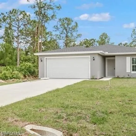 Buy this 4 bed house on 1404 Northwest 17th Street in Cape Coral, FL 33993