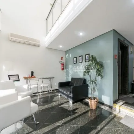 Rent this 1 bed apartment on Metropolis in Rua Leopoldo Bier, Santana