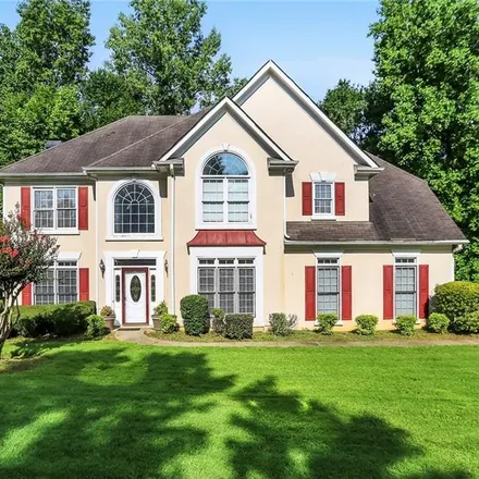 Buy this 4 bed house on 225 Beechwood Lane in DeKalb County, GA 30087