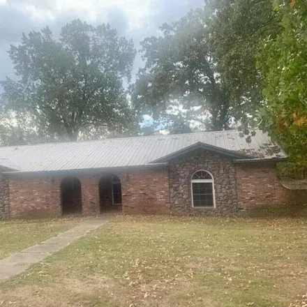 Image 2 - 19 Tanglewood Avenue, Oppelo, Conway County, AR 72110, USA - House for sale