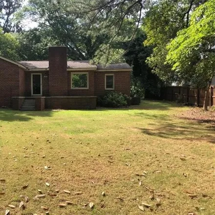 Buy this 3 bed house on 1017 Laurel Rd in Greenwood, South Carolina