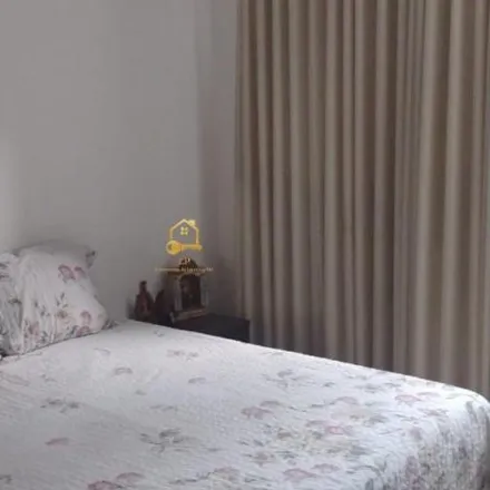 Buy this 2 bed apartment on Rua Antônio Gonçalves Neto in Parque Industrial, Contagem - MG