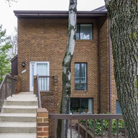 Rent this 2 bed house on 3127 Hawthorne Dr Ne Unit 3127 in Washington, District of Columbia