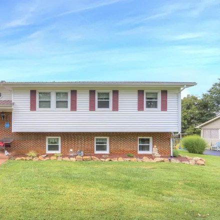 Buy this 4 bed house on 6098 Anderson Avenue in Highland Park, Pulaski County