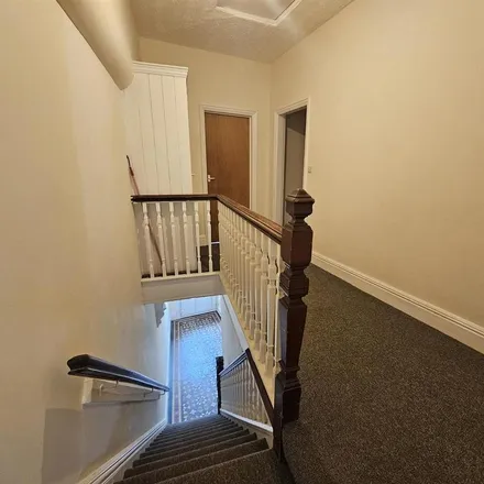 Image 3 - 45 Wallis Street, Bulwell, NG6 0EP, United Kingdom - Apartment for rent