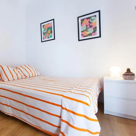 Rent this 1 bed apartment on Ateneu La Base in Carrer d'Hortes, 10