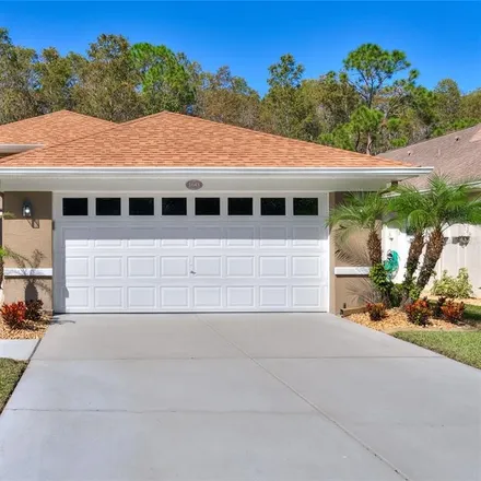 Buy this 3 bed house on 1635 Cortleigh Drive in Trinity, FL 34655