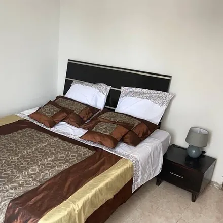 Rent this 2 bed apartment on Kinshasa