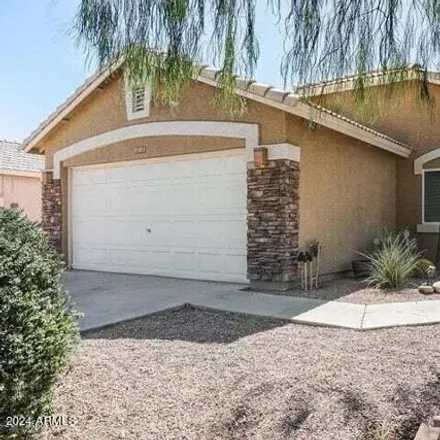Image 1 - 11417 East Covina Street, Mesa, AZ 85207, USA - House for sale