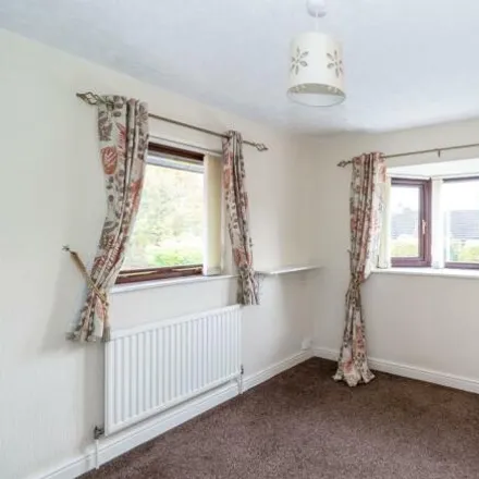 Image 4 - Woodview Gardens, Mansfield, NG19 0JL, United Kingdom - House for rent