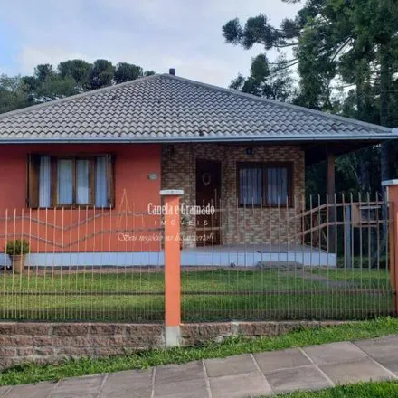 Buy this 3 bed house on unnamed road in Condomínio Vivendas do Arvoredo I, Gramado - RS