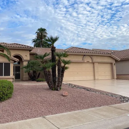 Buy this 3 bed house on 8928 West Rosemonte Drive in Peoria, AZ 85382