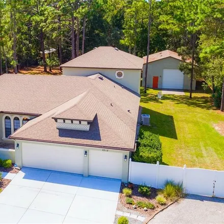 Image 3 - 5311 Zamia Drive, Spring Hill, FL 34604, USA - House for sale