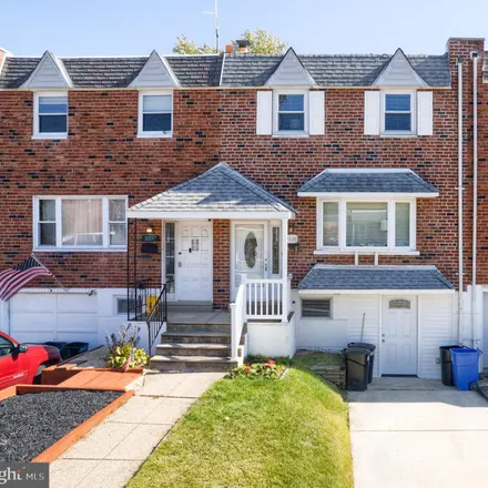 Buy this 3 bed townhouse on 3339 Lester Road in Philadelphia, PA 19154