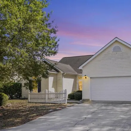 Buy this 3 bed house on 102 Clovis Circle in Horry County, SC 29579