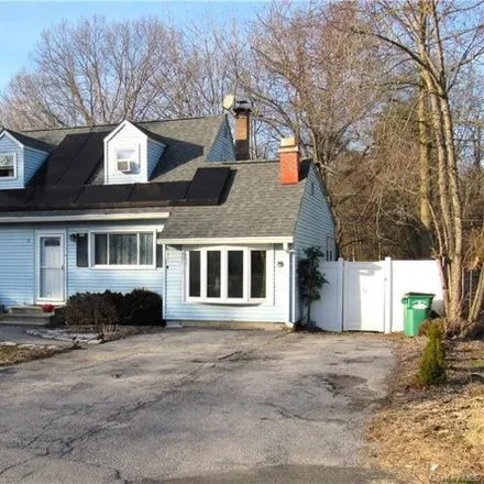 Buy this 4 bed house on 12 Seneca Lane in Village of Wappingers Falls, NY 12590