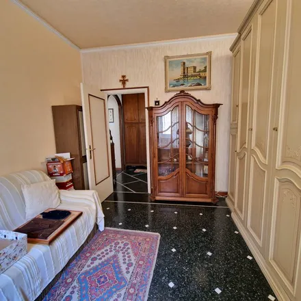 Image 5 - Via Filippo Bettini 14, 16162 Genoa Genoa, Italy - Apartment for rent