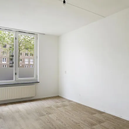 Rent this 3 bed apartment on Ir. Jakoba Mulderplein 42 in 1018 MZ Amsterdam, Netherlands