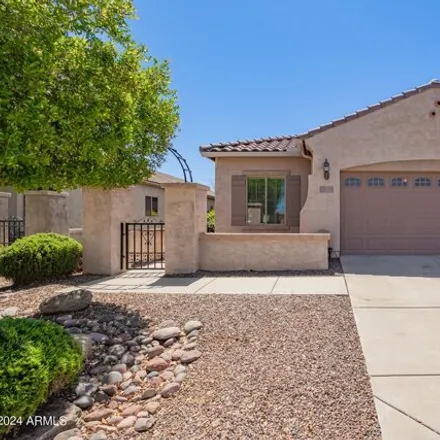 Buy this 3 bed house on 26163 West Runion Drive in Buckeye, AZ 85396
