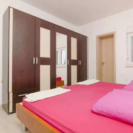 Rent this 2 bed apartment on Basina in 21464 Jelsa, Croatia