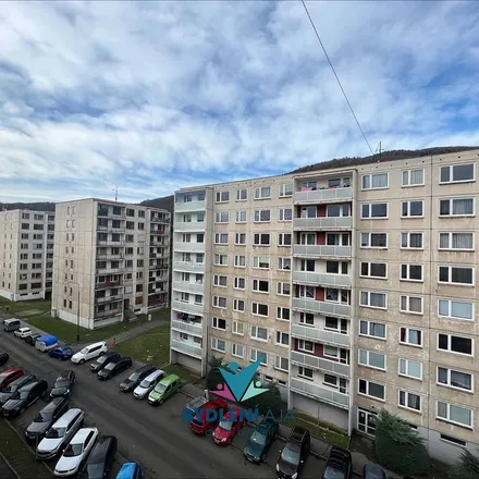 Image 3 - Dukelských hrdinů 279, 417 42 Krupka, Czechia - Apartment for rent