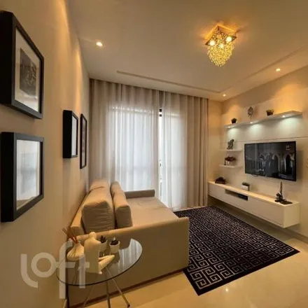 Buy this 1 bed apartment on Monte Bianco in Rua Caetano José Ferreira 153, Kobrasol