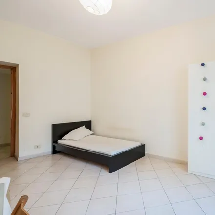 Rent this 4 bed room on Via Chisimaio in 00199 Rome RM, Italy