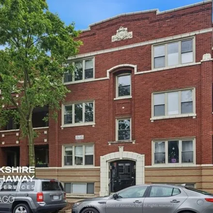 Buy this 2 bed condo on 2106-2114 North Spaulding Avenue in Chicago, IL 60647