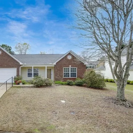 Buy this 3 bed house on 87 Cretewood Place in Peppertree, Greenville County