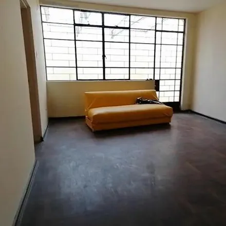Rent this 11 bed house on Institución Educativa Santa Isabel in Avenida Manuel Cipriano Dulanto, Pueblo Libre