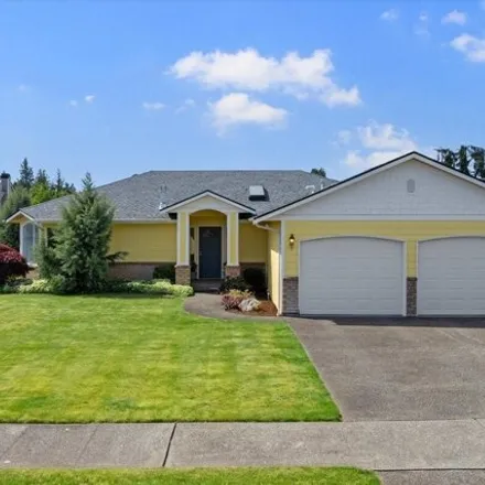 Buy this 3 bed house on 11398 30th Street Northeast in Lake Stevens, WA 98258