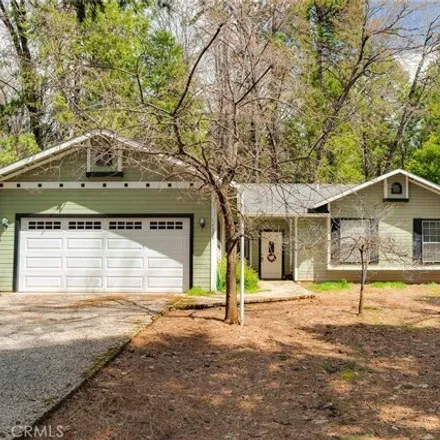 Image 1 - 14291 Sinclair Circle, Paradise Pines, Butte County, CA 95954, USA - House for sale