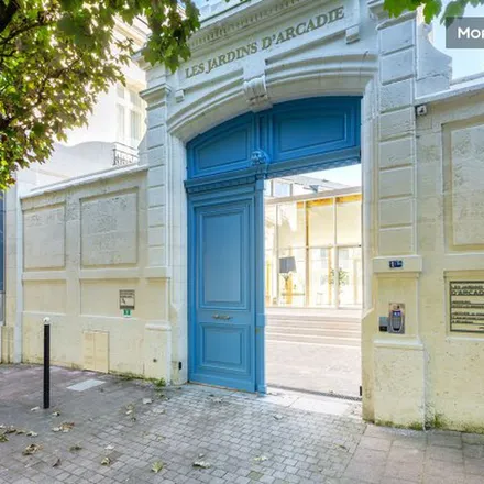 Image 2 - 1 Bis Avenue Eugène Brisson, 18000 Bourges, France - Apartment for rent