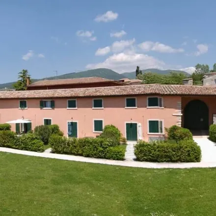 Image 7 - Costermano, Via Primo Maggio, 37010 Costermano sul Garda VR, Italy - Apartment for rent