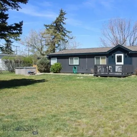 Buy this 3 bed house on unnamed road in Lewis and Clark County, MT 56902