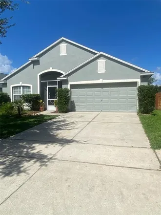 Buy this 4 bed house on 2528 Brookstone Drive in Osceola County, FL 34744