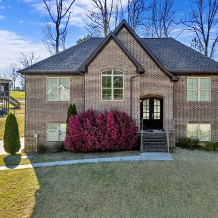 Image 1 - 8872 Somerset North Boulevard, Kimberly, Jefferson County, AL 35116, USA - House for sale