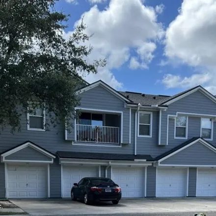 Buy this 3 bed condo on 7064 Deer Lodge Circle in Jacksonville, FL 32256