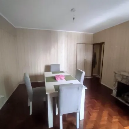 Rent this 1 bed apartment on Guayaquil 164 in Caballito, C1424 BLH Buenos Aires