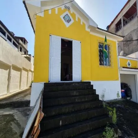 Buy this 3 bed house on Estrada da Fontinha in Bento Ribeiro, Rio de Janeiro - RJ